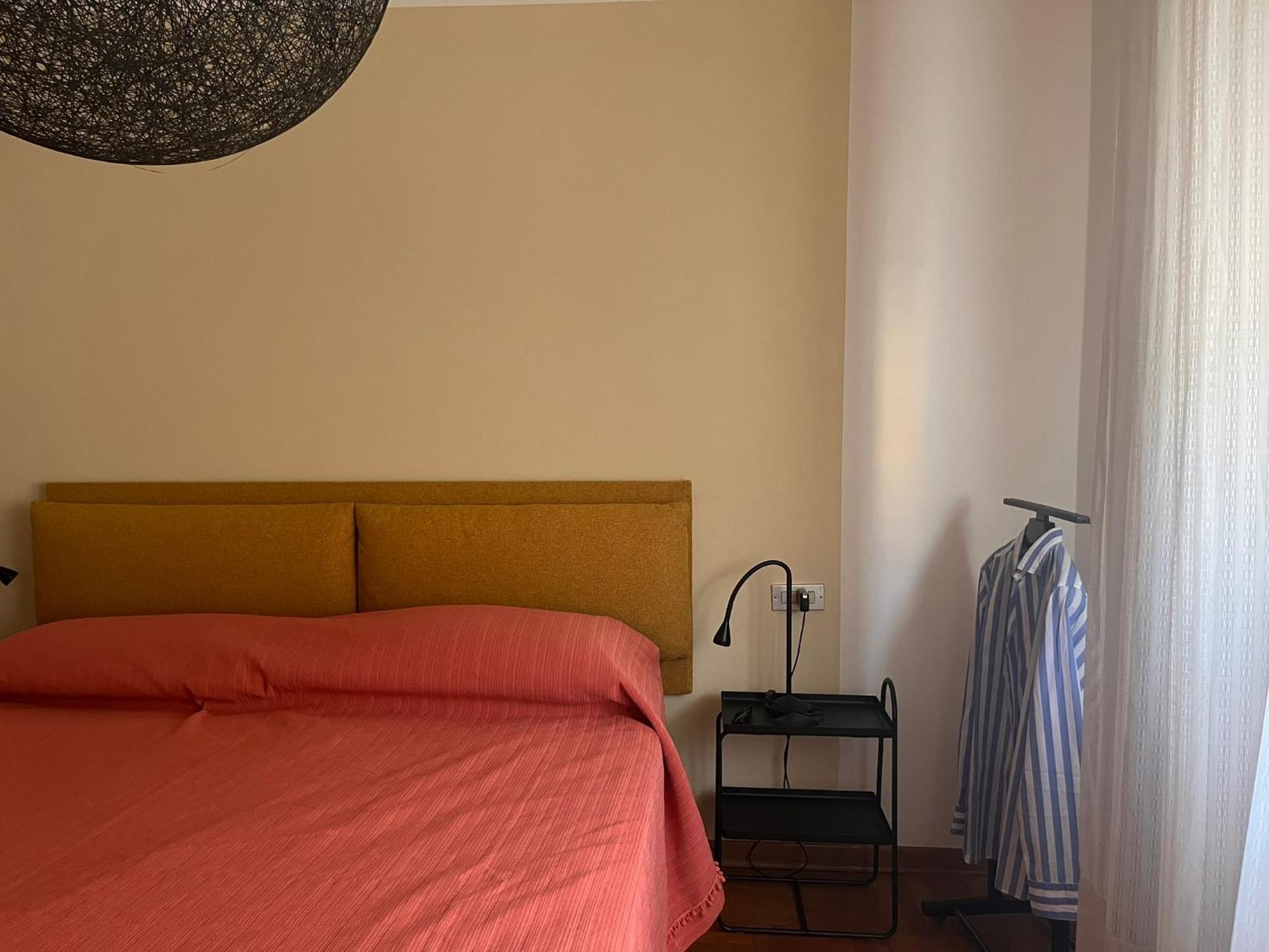 Da' Mi' Nonni Apartment Pistoia Exterior photo